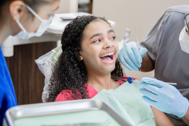 Best Broken Tooth Emergency  in Bay Village, OH