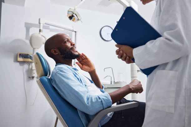 Best Knocked-Out Tooth Emergency  in Bay Village, OH