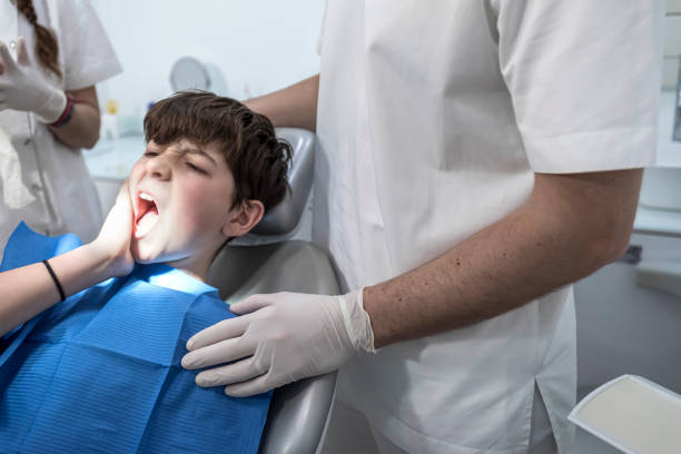 Best Emergency Dental Filling Replacement  in Bay Village, OH