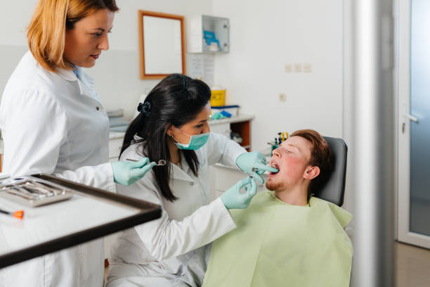 Best Dentist Open Late Near Me  in Bay Village, OH
